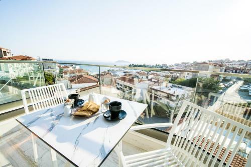 Apartamento Kali Thea Suites