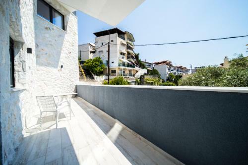 Apartamento Kali Thea Suites