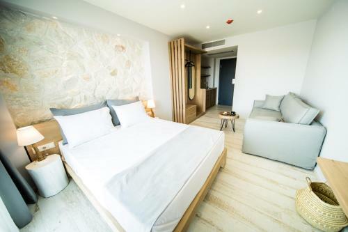 Apartamento Kali Thea Suites