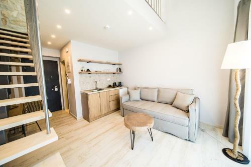 Apartamento Kali Thea Suites