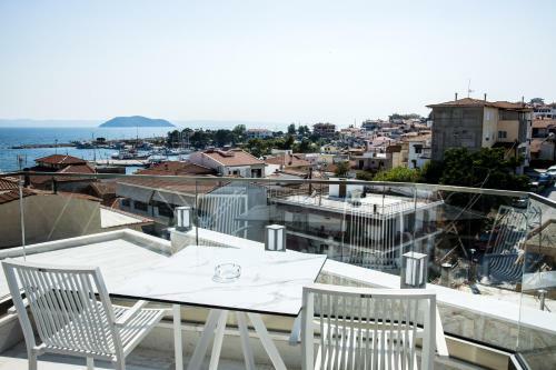 Apartamento Kali Thea Suites
