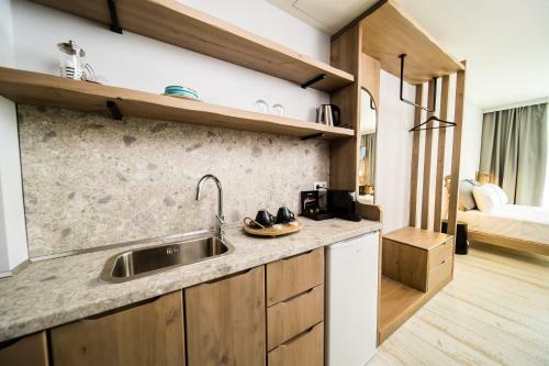 Apartamento Kali Thea Suites