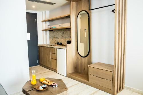 Apartamento Kali Thea Suites