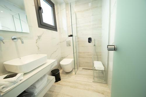 Apartamento Kali Thea Suites