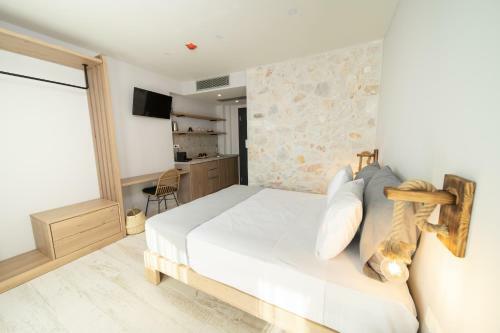 Apartamento Kali Thea Suites