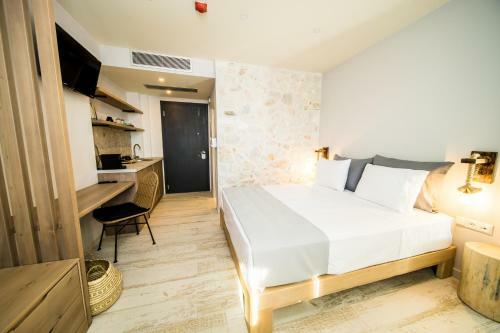 Apartamento Kali Thea Suites