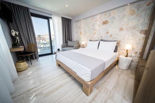 Apartamento Kali Thea Suites