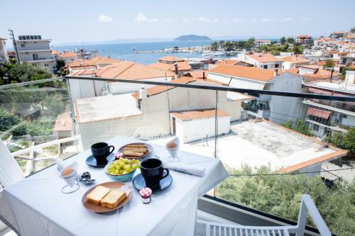 Apartamento Kali Thea Suites