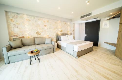 Apartamento Kali Thea Suites