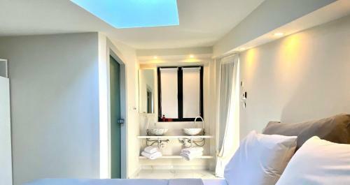 Apartamento Kali Thea Suites