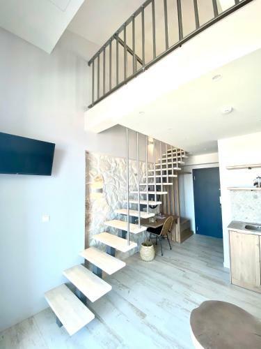 Apartamento Kali Thea Suites