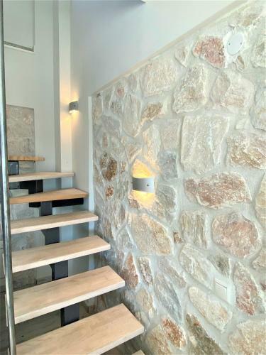 Apartamento Kali Thea Suites