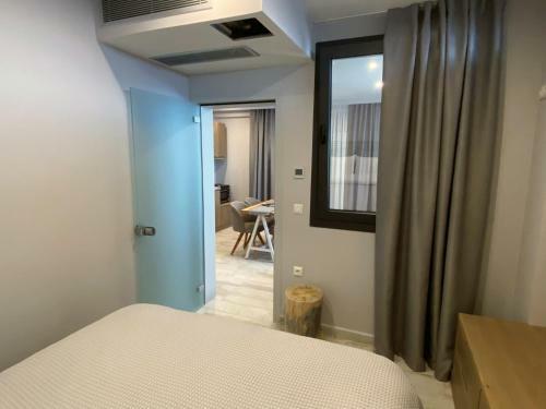 Apartamento Kali Thea Suites