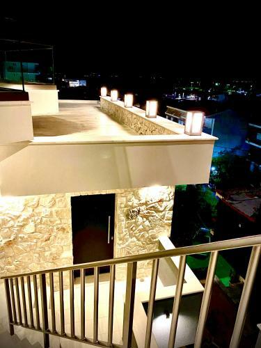 Apartamento Kali Thea Suites