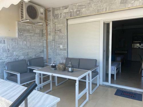 Apartamento Crystal House