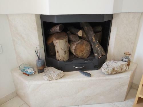Apartamento Crystal House