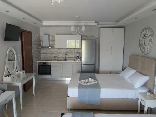 Apartamento Crystal House