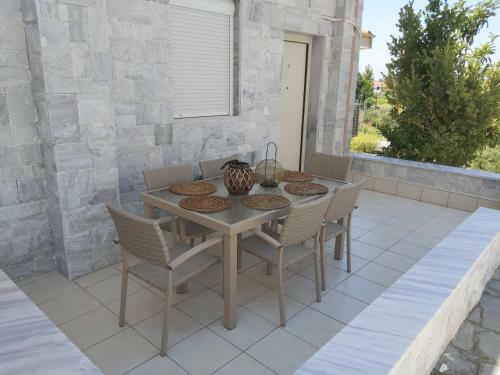 Apartamento Crystal House