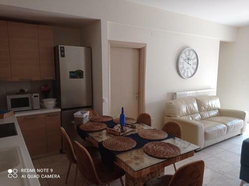 Apartamento Crystal House