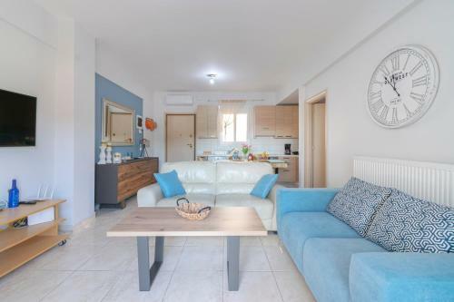 Apartamento Crystal House