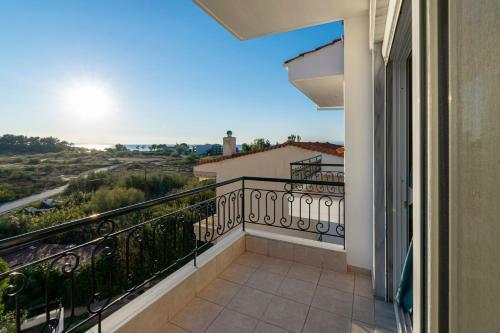 Apartamento Crystal House