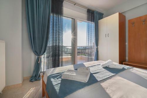 Apartamento Crystal House