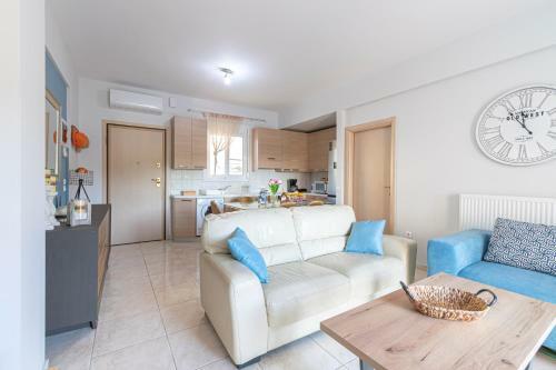 Apartamento Crystal House