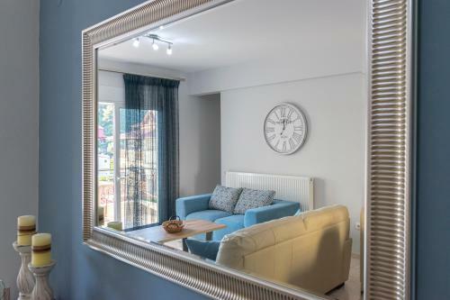 Apartamento Crystal House