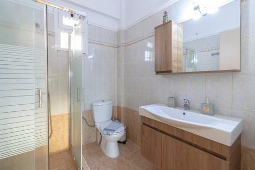 Apartamento Crystal House