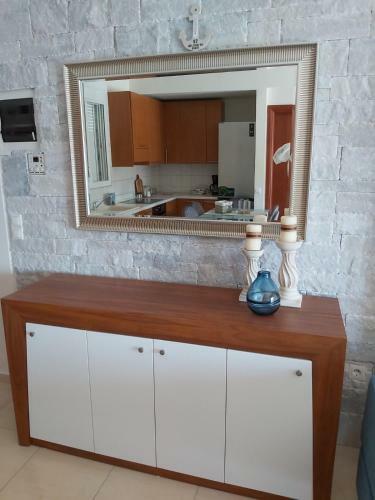 Apartamento Crystal House