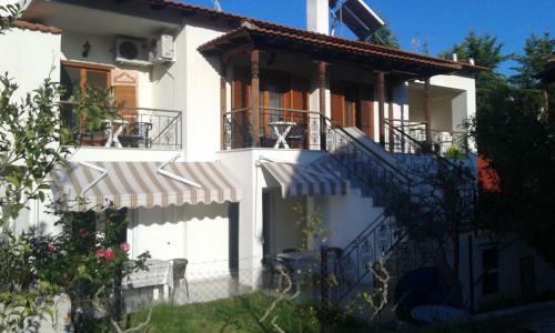 Katerinas Apartments
