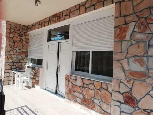 Apartamento Aquastelle Est 2021