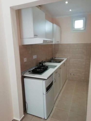 Apartamento Aquastelle Est 2021
