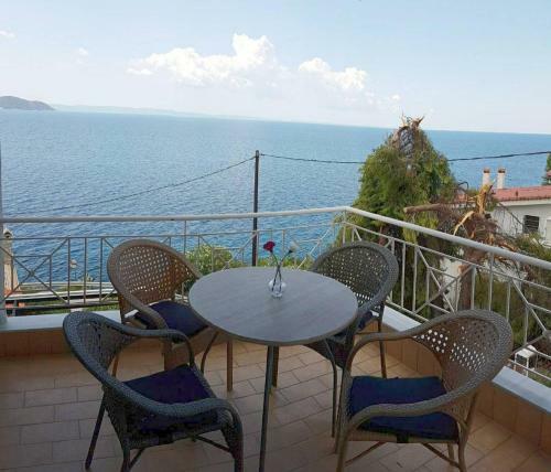 Anesis Seaview Apartment