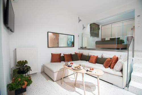 Anemos Seaside Apartment