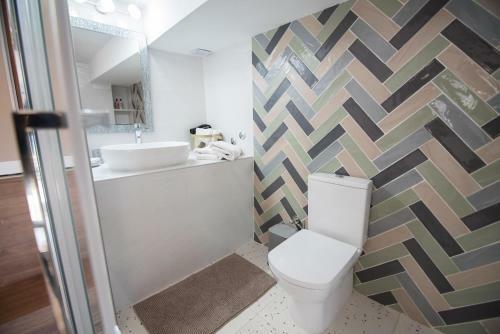 Anemos Seaside Apartment