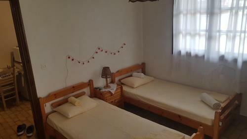 Apartamento Traditional Guest House