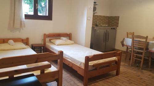 Apartamento Traditional Guest House
