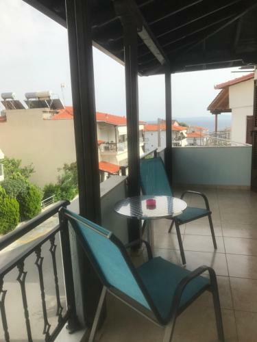 Apartamento Dream House