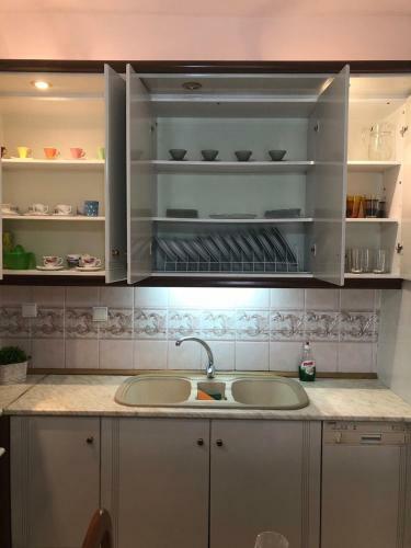 Apartamento Dream House
