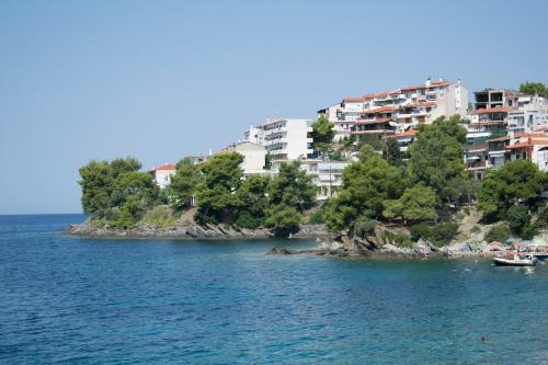 Sirius Apartments