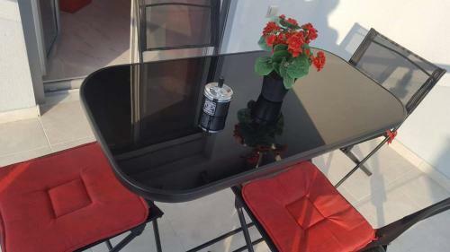 Apartamento Perfect Suites