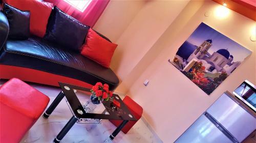 Apartamento Perfect Suites