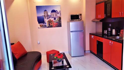 Apartamento Perfect Suites