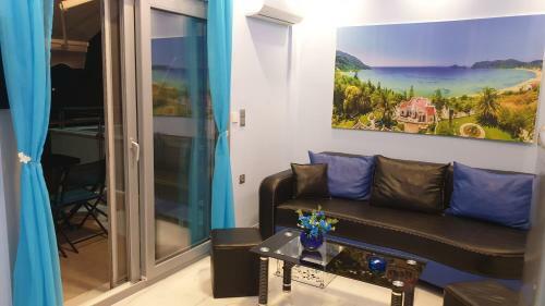 Apartamento Perfect Suites