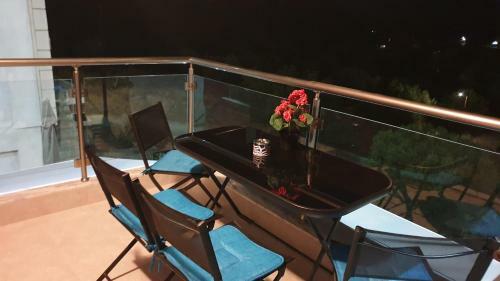 Apartamento Perfect Suites