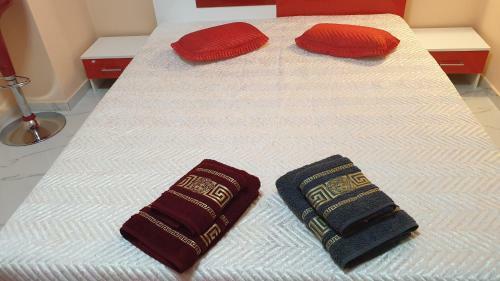 Apartamento Perfect Suites