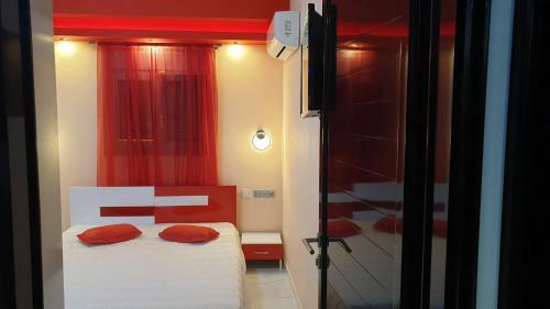 Apartamento Perfect Suites