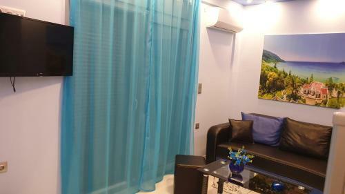 Apartamento Perfect Suites