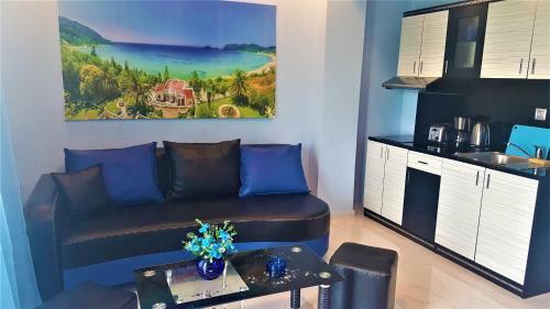 Apartamento Perfect Suites